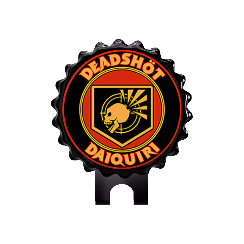 DEADSHOT DAIQUIRI BLIP
