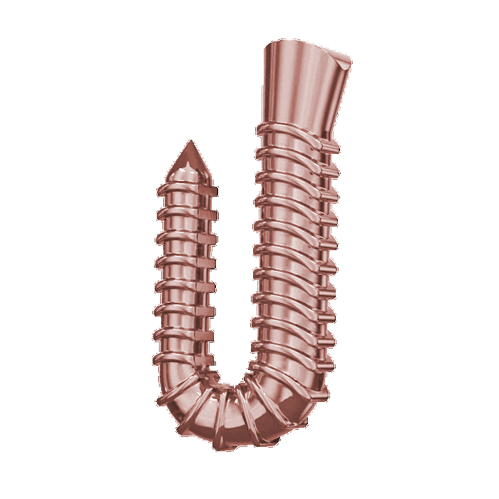 SCREWED UP BLIP (COPPER) RESTOCK