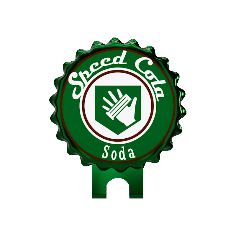 SPEED COLA BLIP
