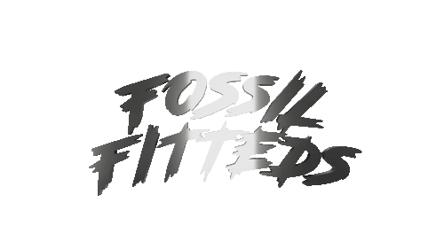 Fossil Fitteds logo