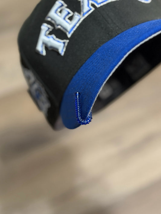 SCREWED UP BLIP [TRANSLUCENT BLUE]