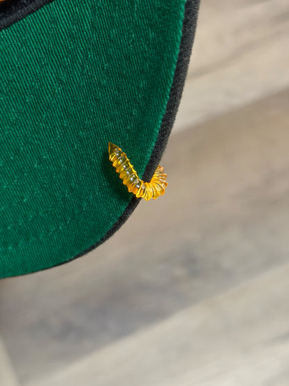 SCREWED UP BLIP [ TRANSLUCENT ORANGE]