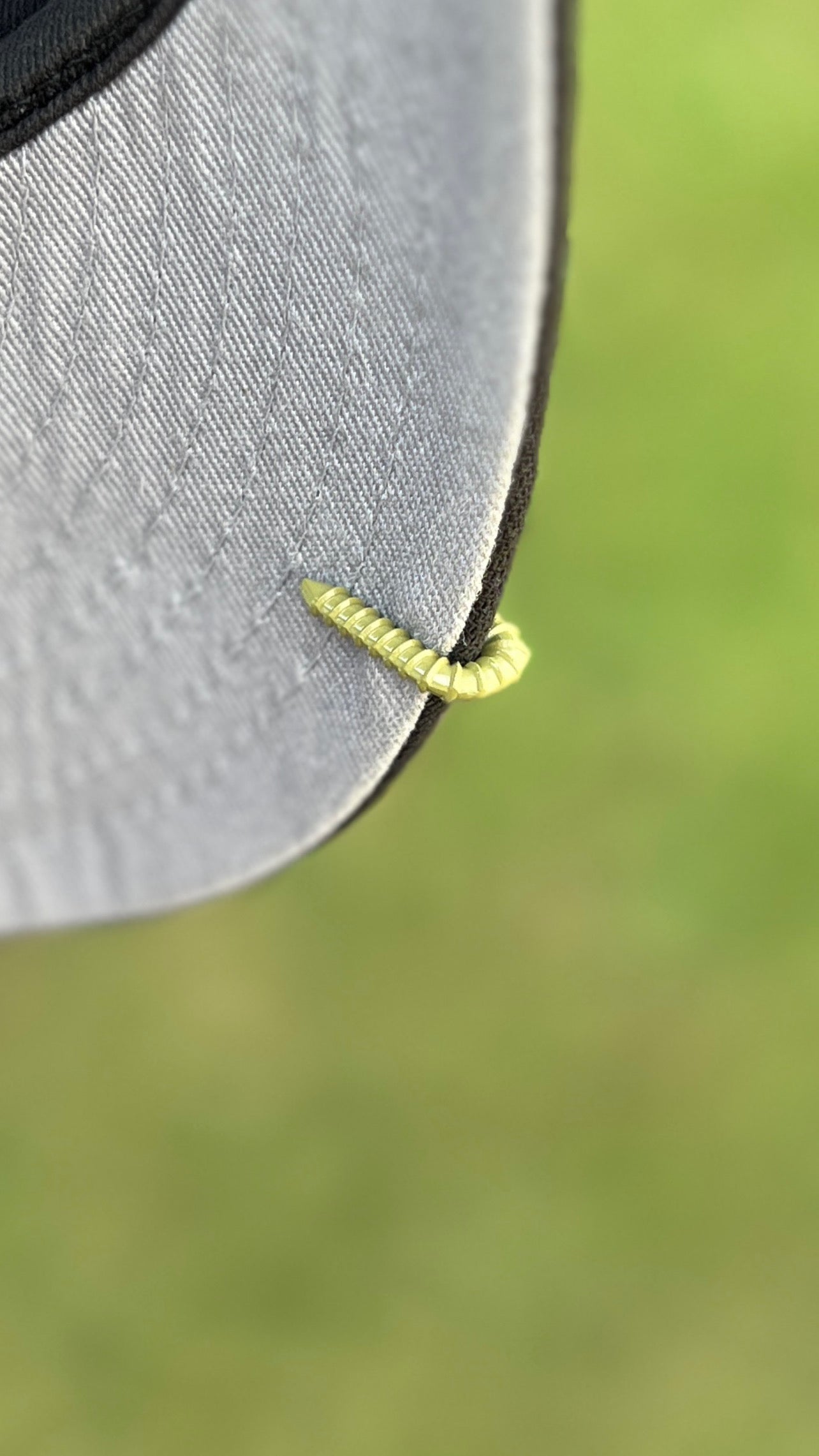 SCREWED UP BLIP [ OLIVE]