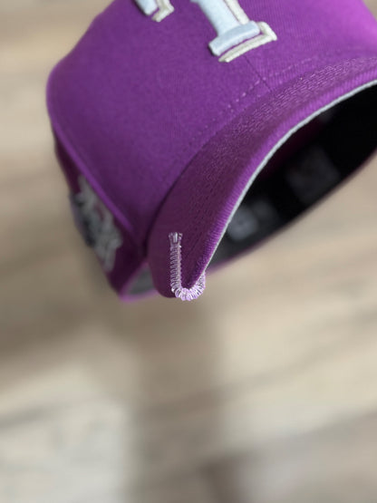 SCREWED UP BLIP [TRANSLUCENT LAVENDER]