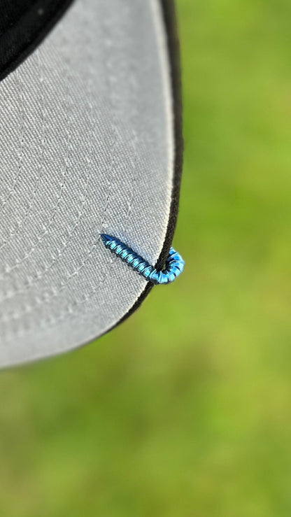 SCREWED UP BLIP [ROYAL BLUE]