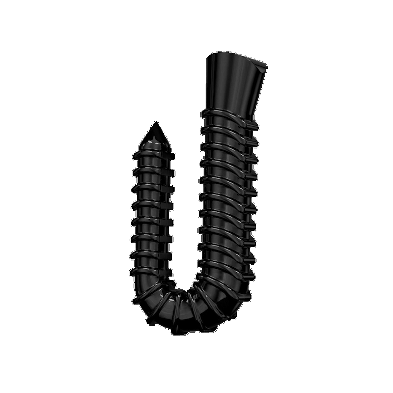 SCREWED UP BLIP (BLACKOUT)
