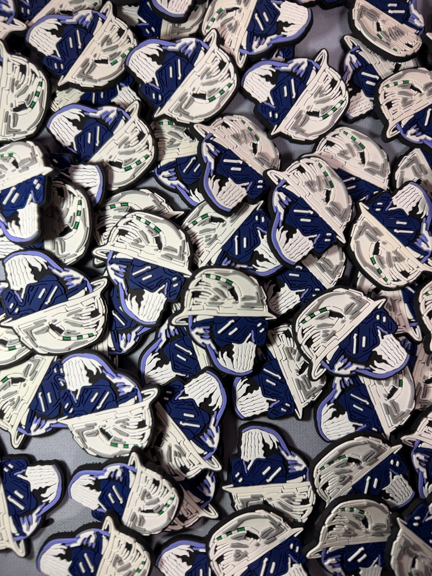HARDHAT REAPER PATCH