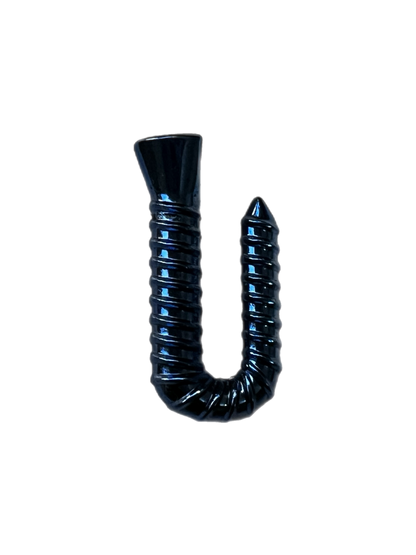 SCREWED UP BLIP [ROYAL BLUE]