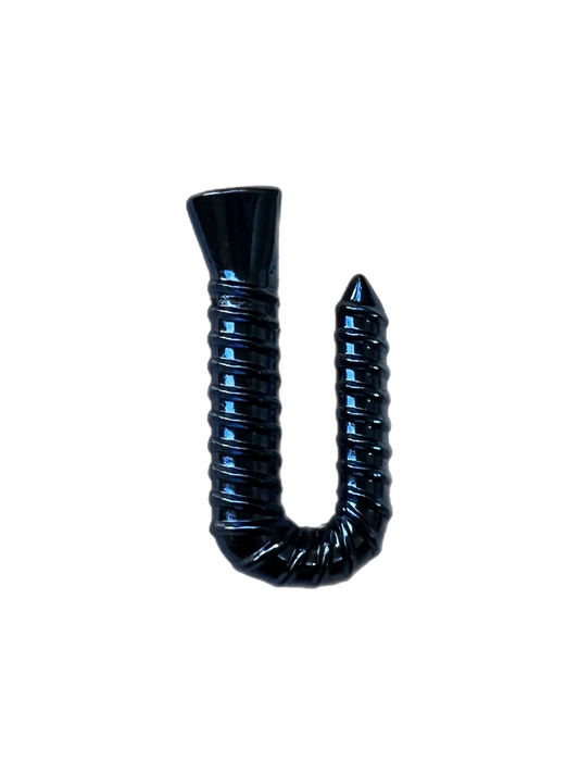 SCREWED UP BLIP [ROYAL BLUE]