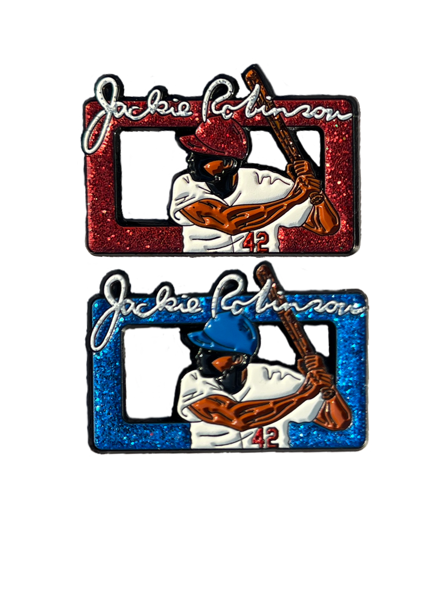 JACKIE ROBINSON BUNDLE