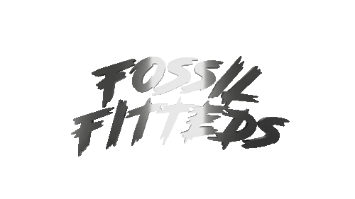 Fossil Fitteds