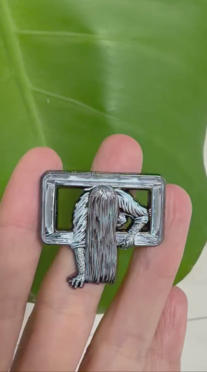 SEVEN DAYS BATTERMAN