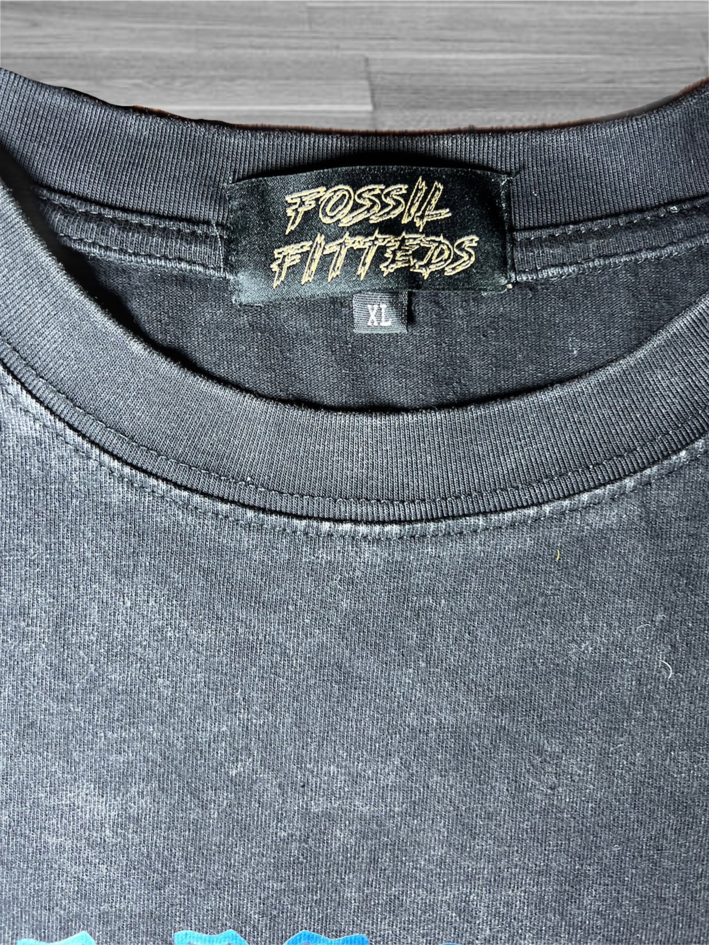 LOS ANGELES BATTERMAN TEE