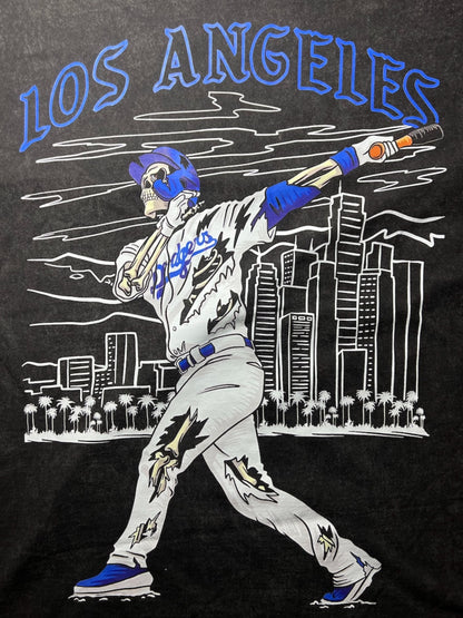 LOS ANGELES BATTERMAN TEE