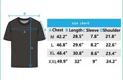 LOS ANGELES BATTERMAN TEE