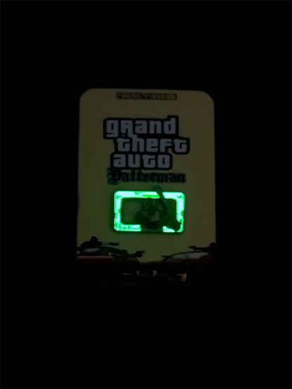 GTA BATTERMAN(SAN ANDREAS)
